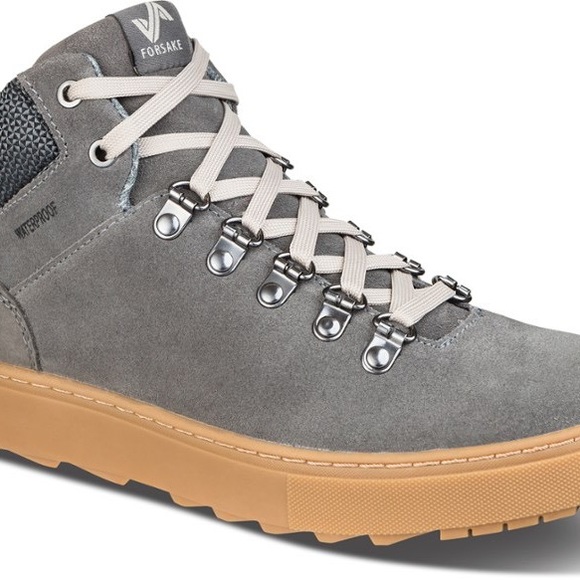 Forsake Shoes - Forsake Lucie Mid Waterproof Shoes